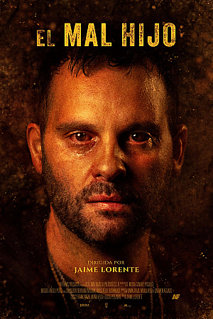 Poster El mal hijo