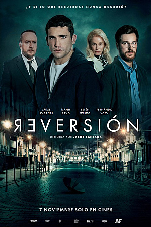 Poster Reversion
